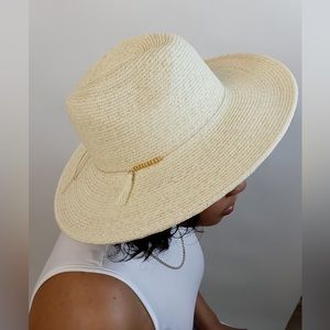 Summer hat